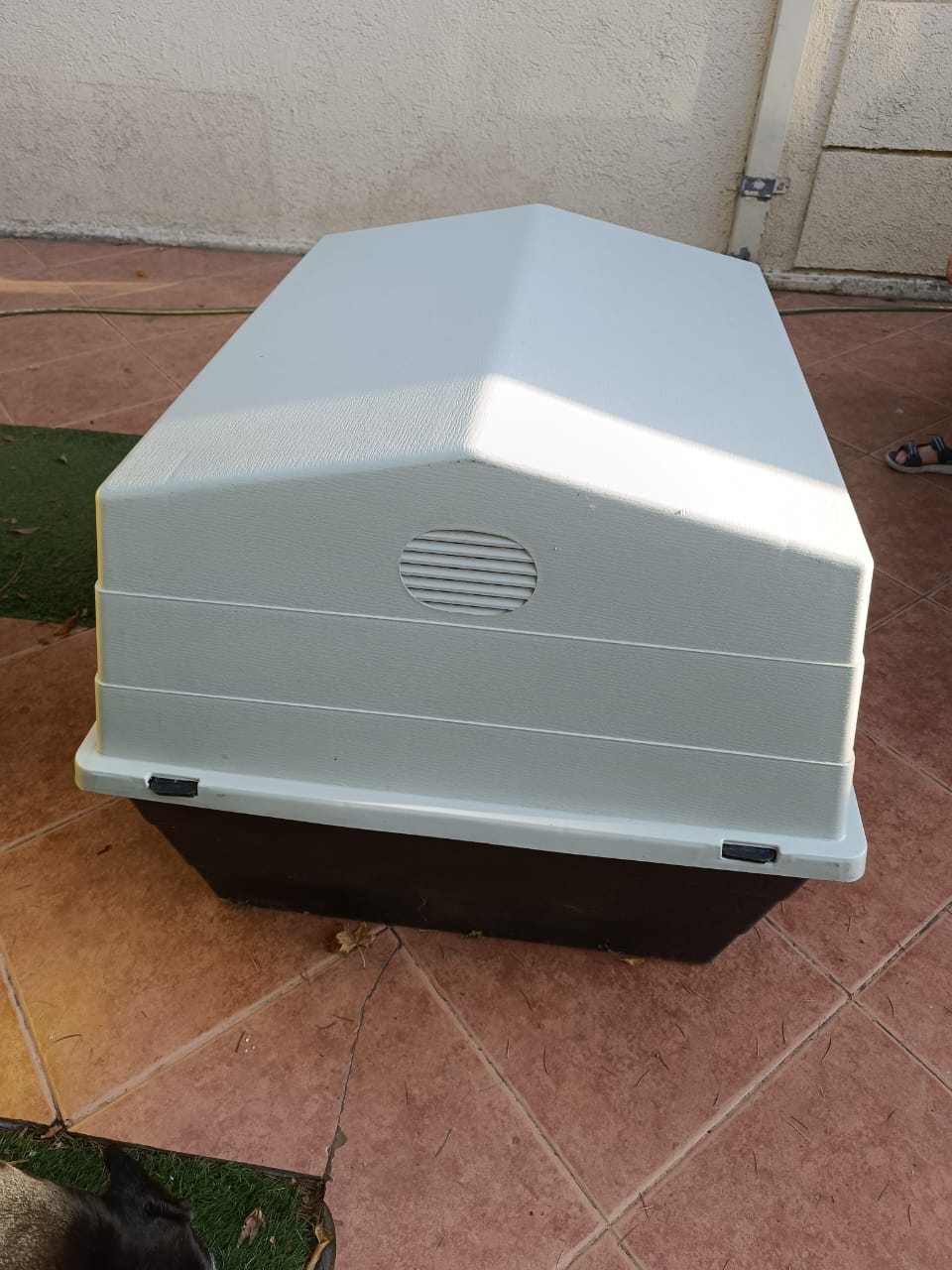 Casa de perro grande - Imagen 4