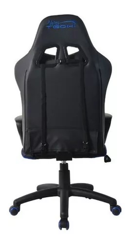 Silla gamer Njoytech - Imagen 2