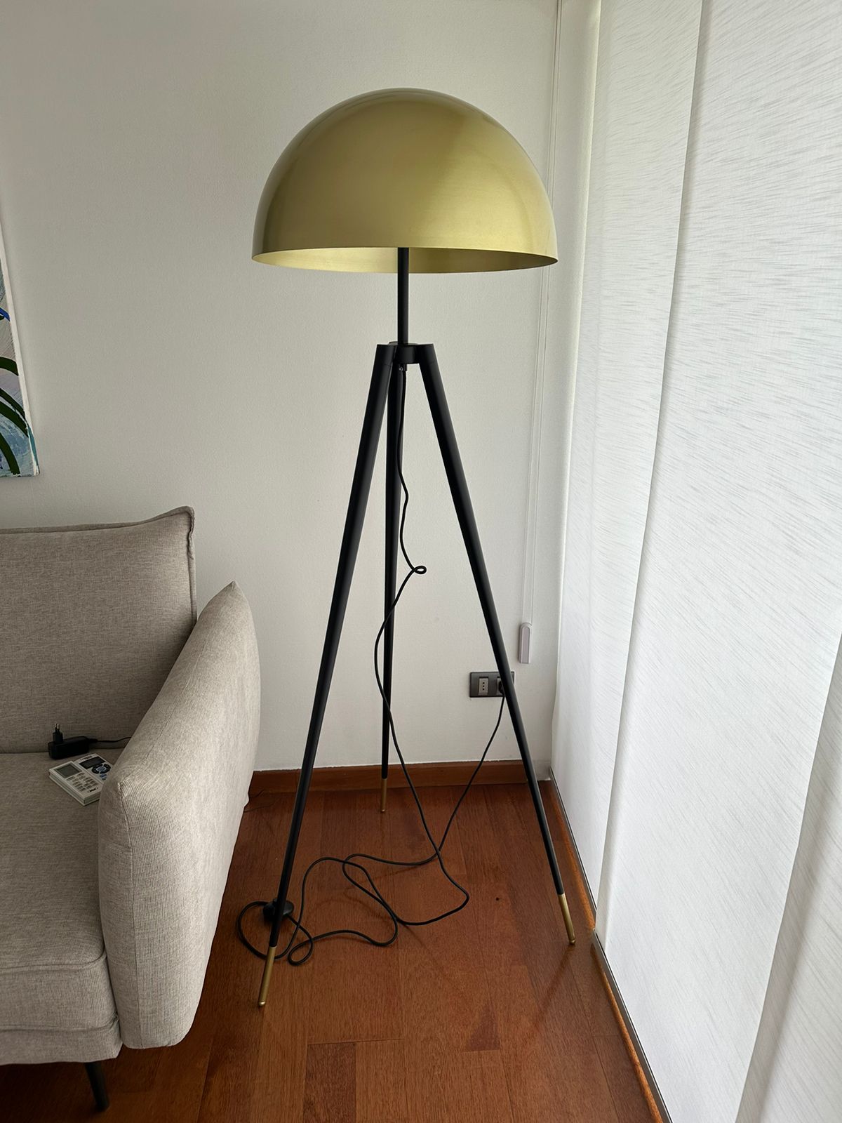 Lámpara de pie Pints Sur Diseño