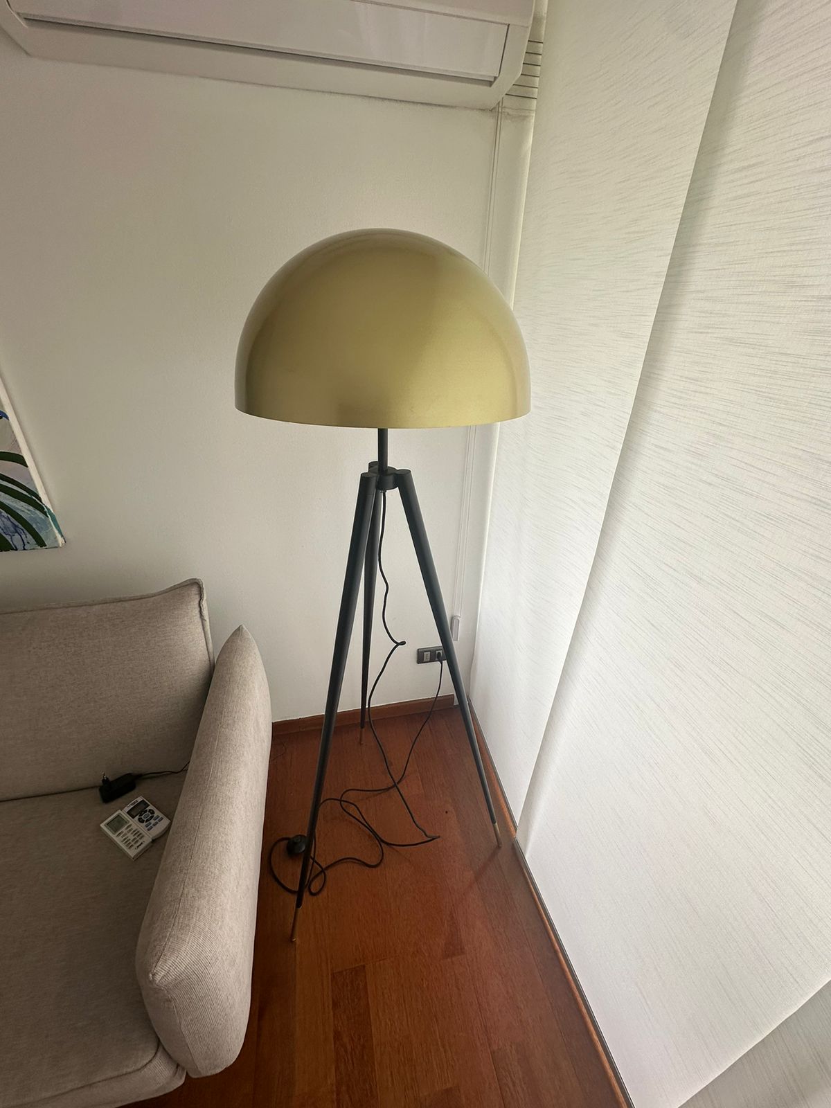 Lámpara de pie Pints Sur Diseño - Imagen 2