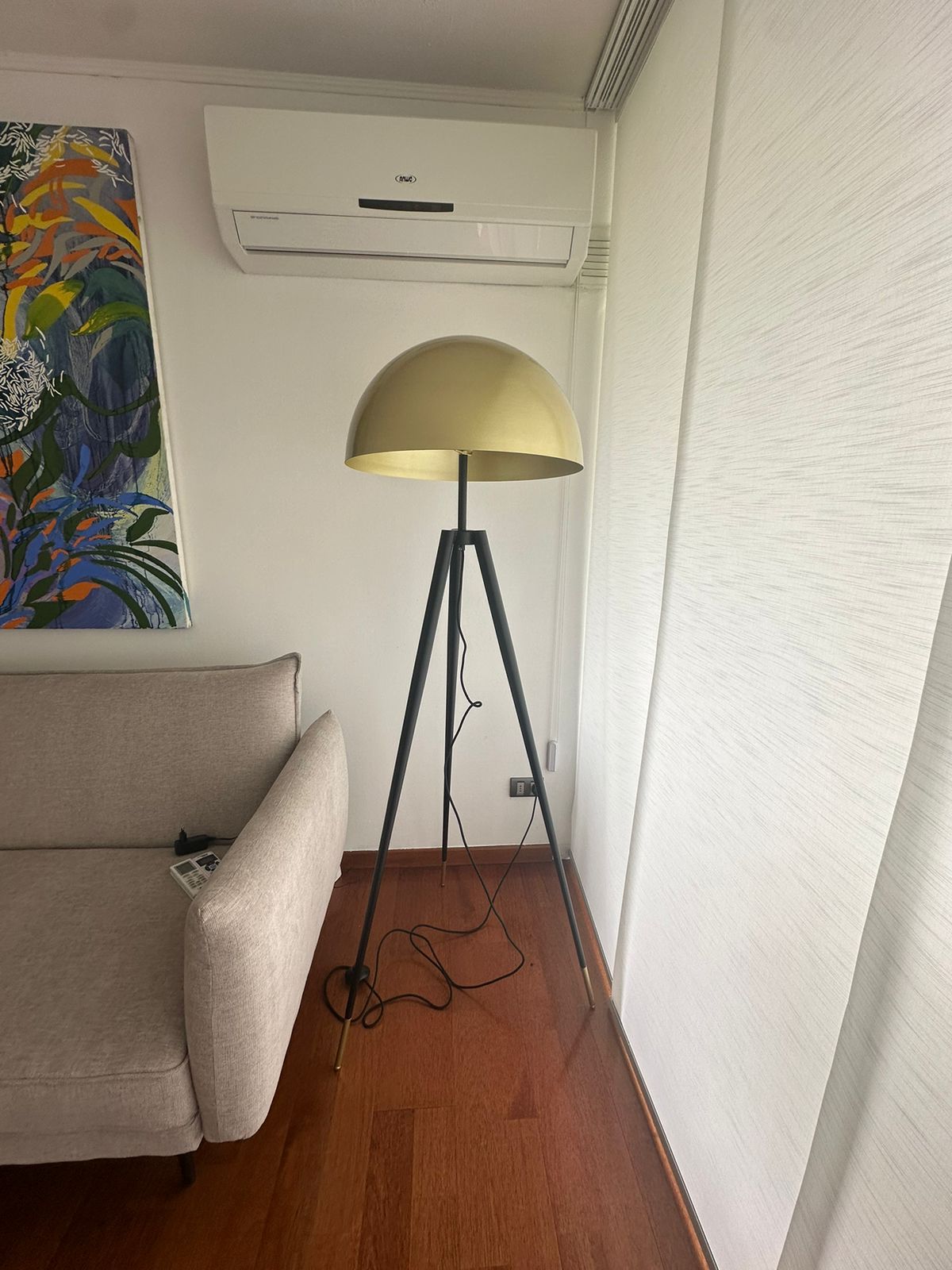 Lámpara de pie Pints Sur Diseño - Imagen 4