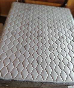 Cama americana 2 plazas