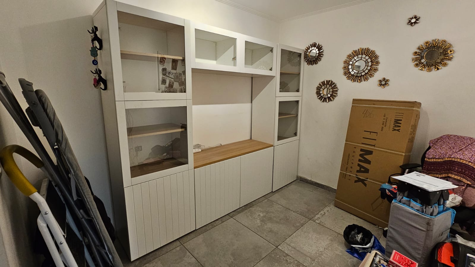 Mueble modular Ikea - Imagen 2