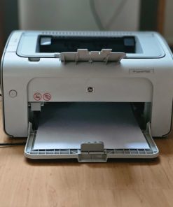 Impresora Laser HP