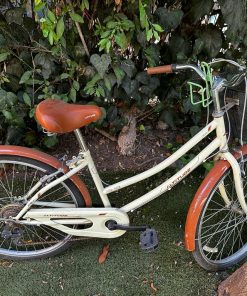 Bicicleta de paseo Altitud