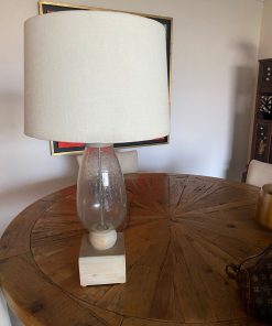 Lámpara de mesa Ashley