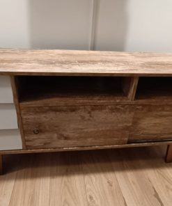 Rack TV 60” Alto Vintage