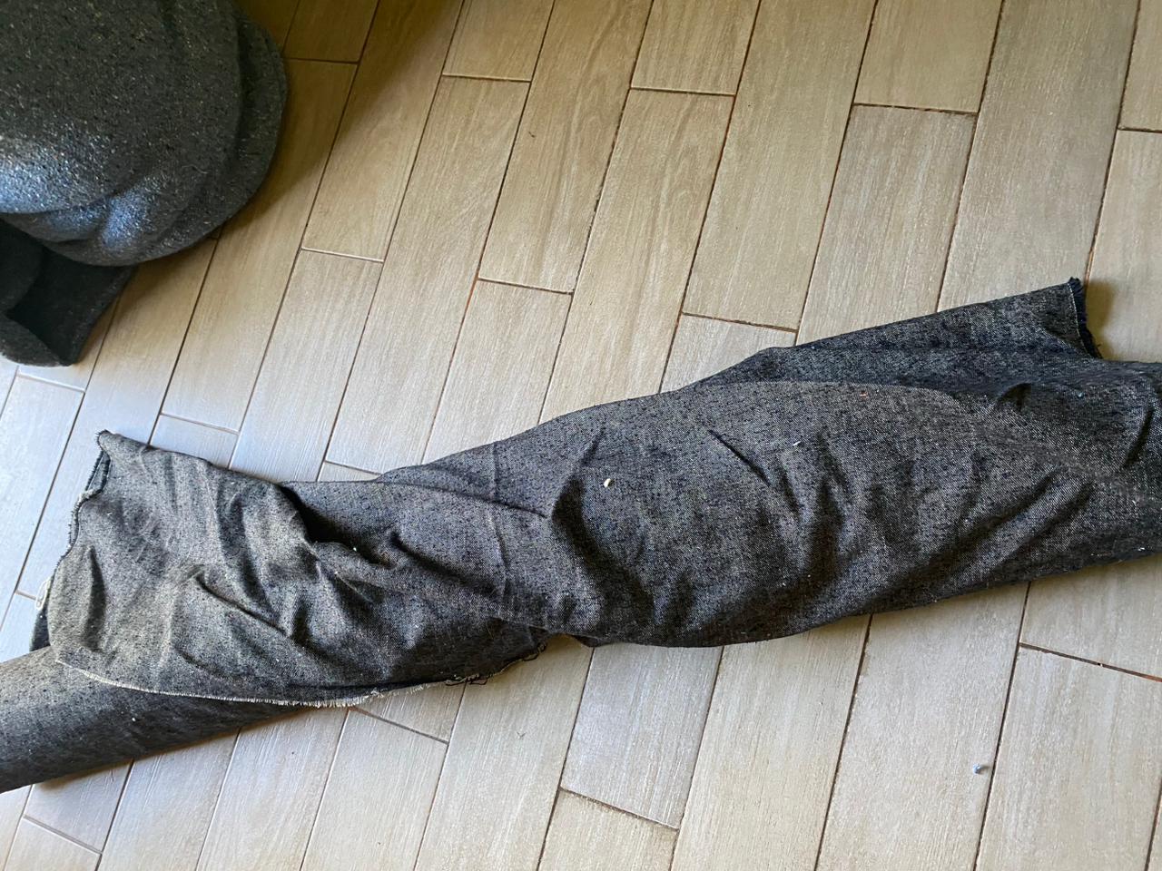 Tela Lino Ecocitex - Imagen 2