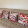 Set 4 cojines diseño
