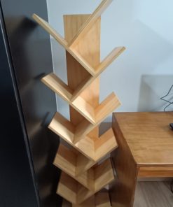 Librero hecho a medida