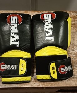 Guantes de boxeo SMAI
