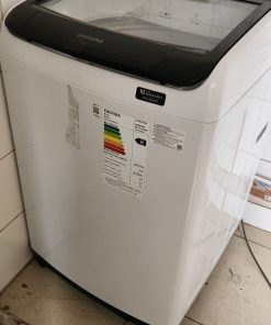 Lavadora superior Samsung 13 kg