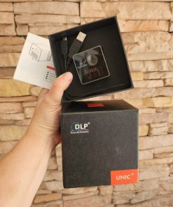 Mini proyector DPL