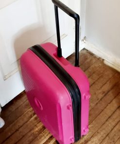 Maleta de cabina Delsey Belmont