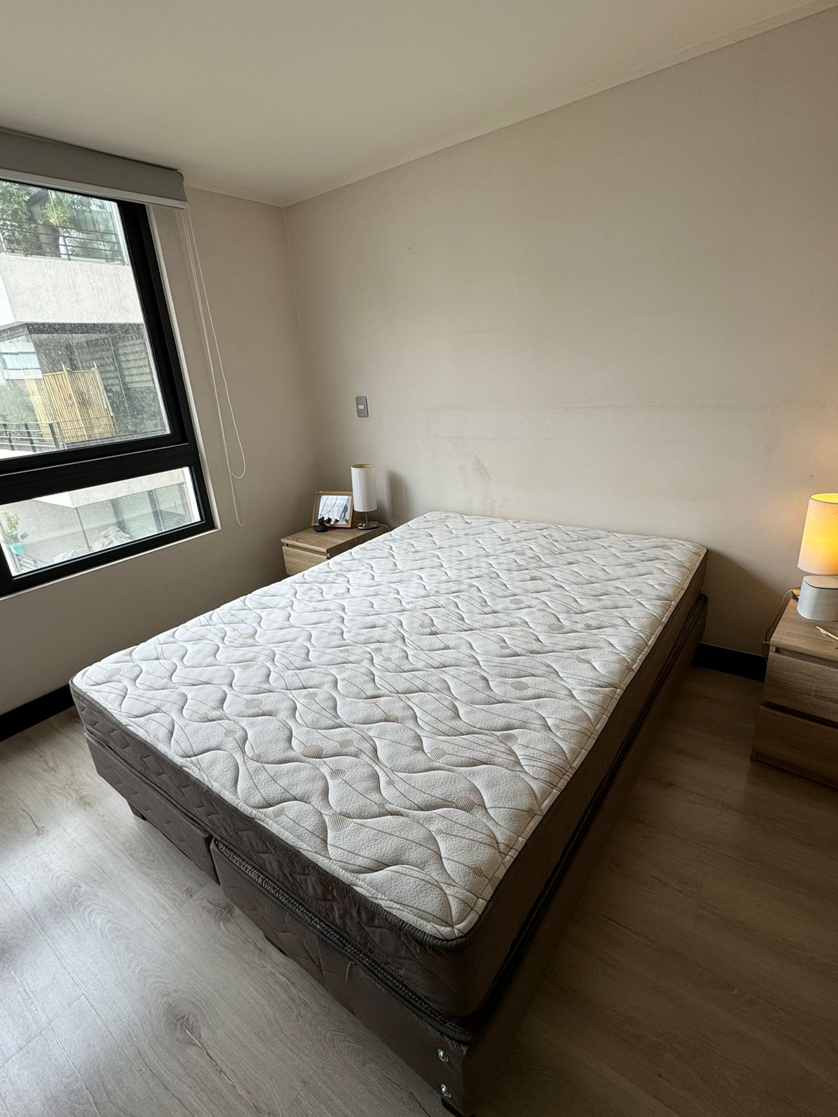 Cama 2 plazas Rosen New Style 2