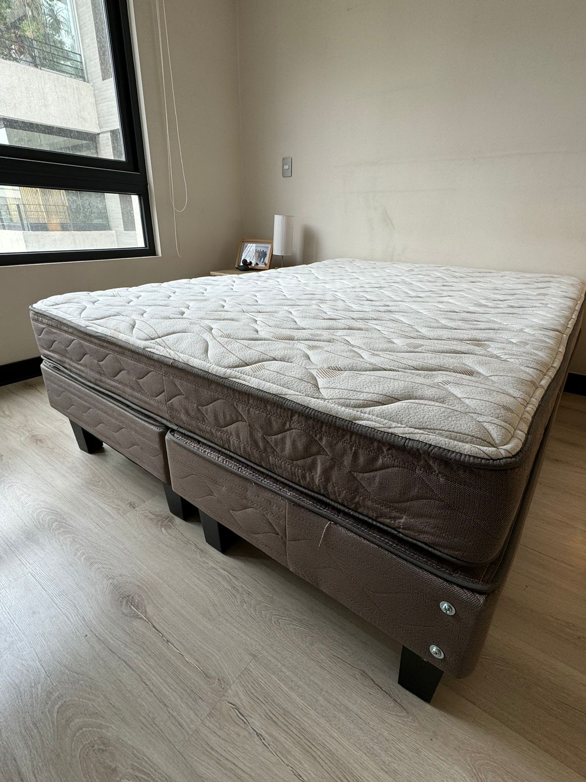 Cama 2 plazas Rosen New Style 2 - Imagen 2