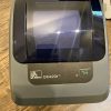 Impresora térmica Zebra Modelo GK420t