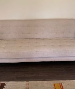 Sofá 3 cuerpos Falabella