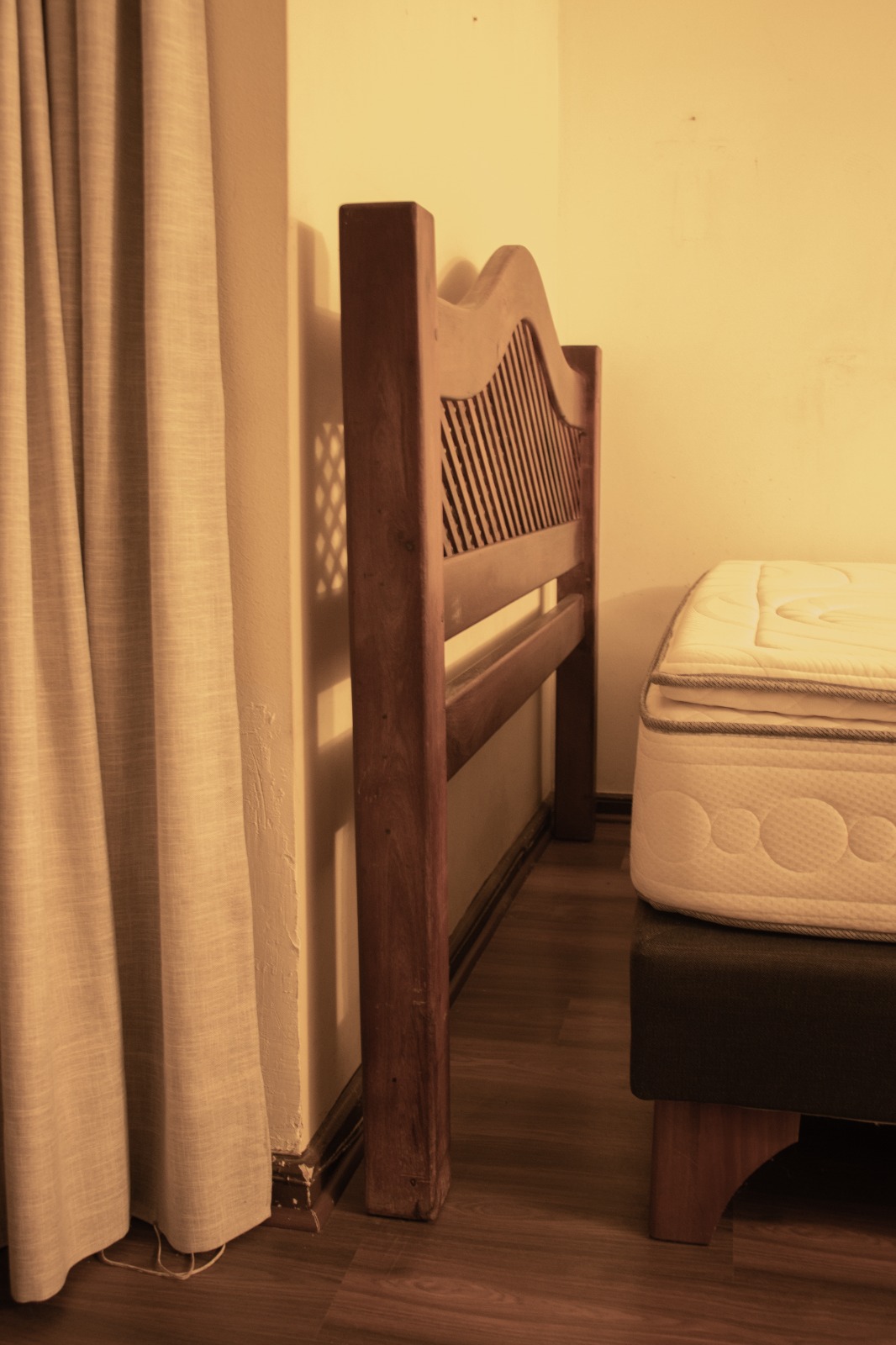 Cama King plazas Rosen Nabis - Imagen 2