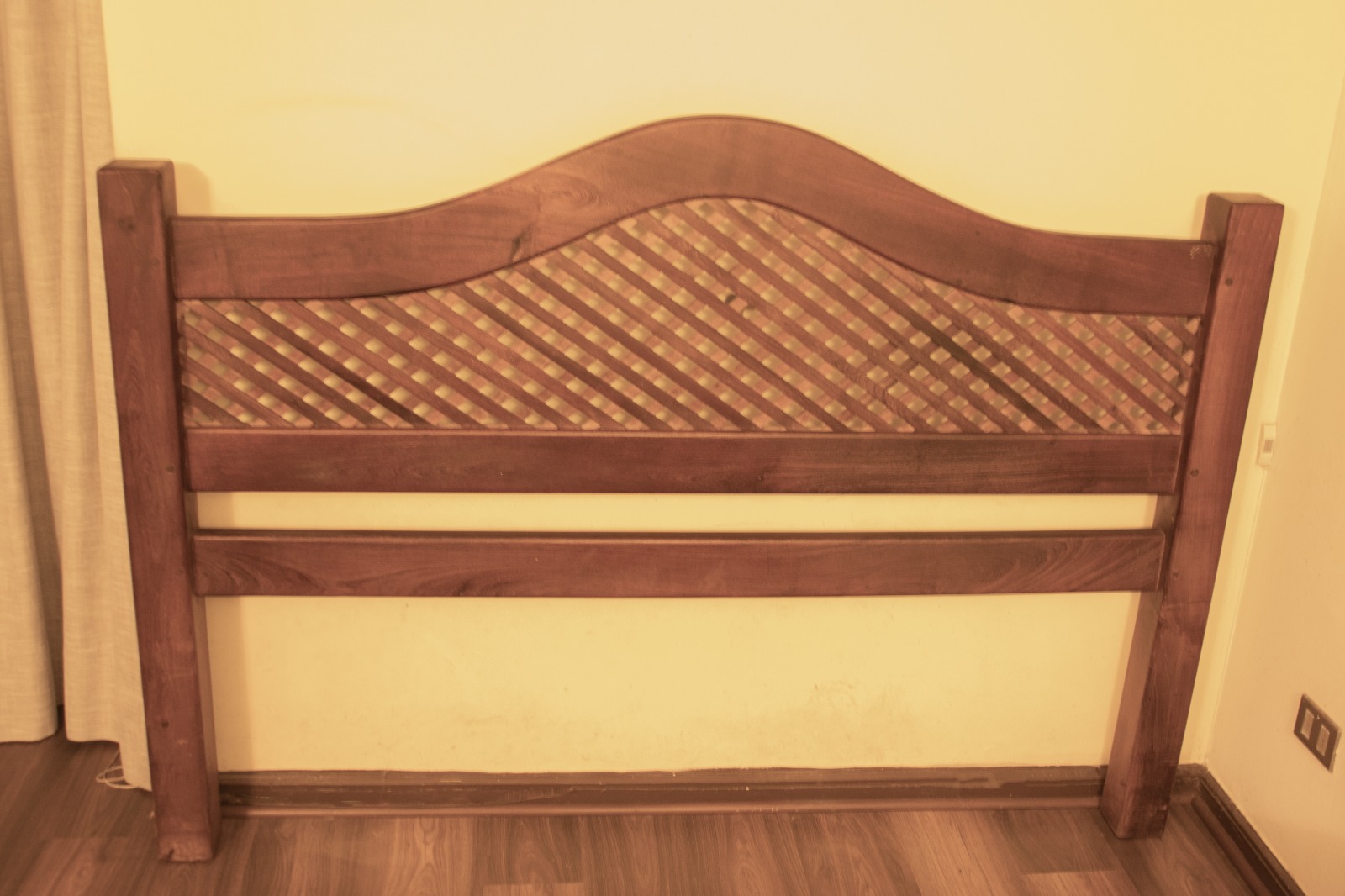 Cama King plazas Rosen Nabis - Imagen 3