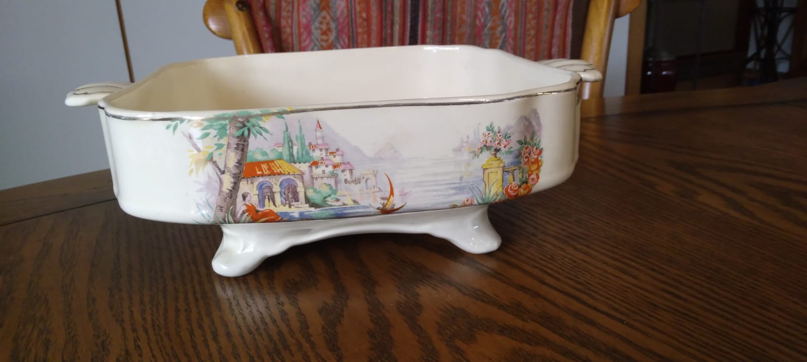 Fuente loza Sunshine - Imagen 2