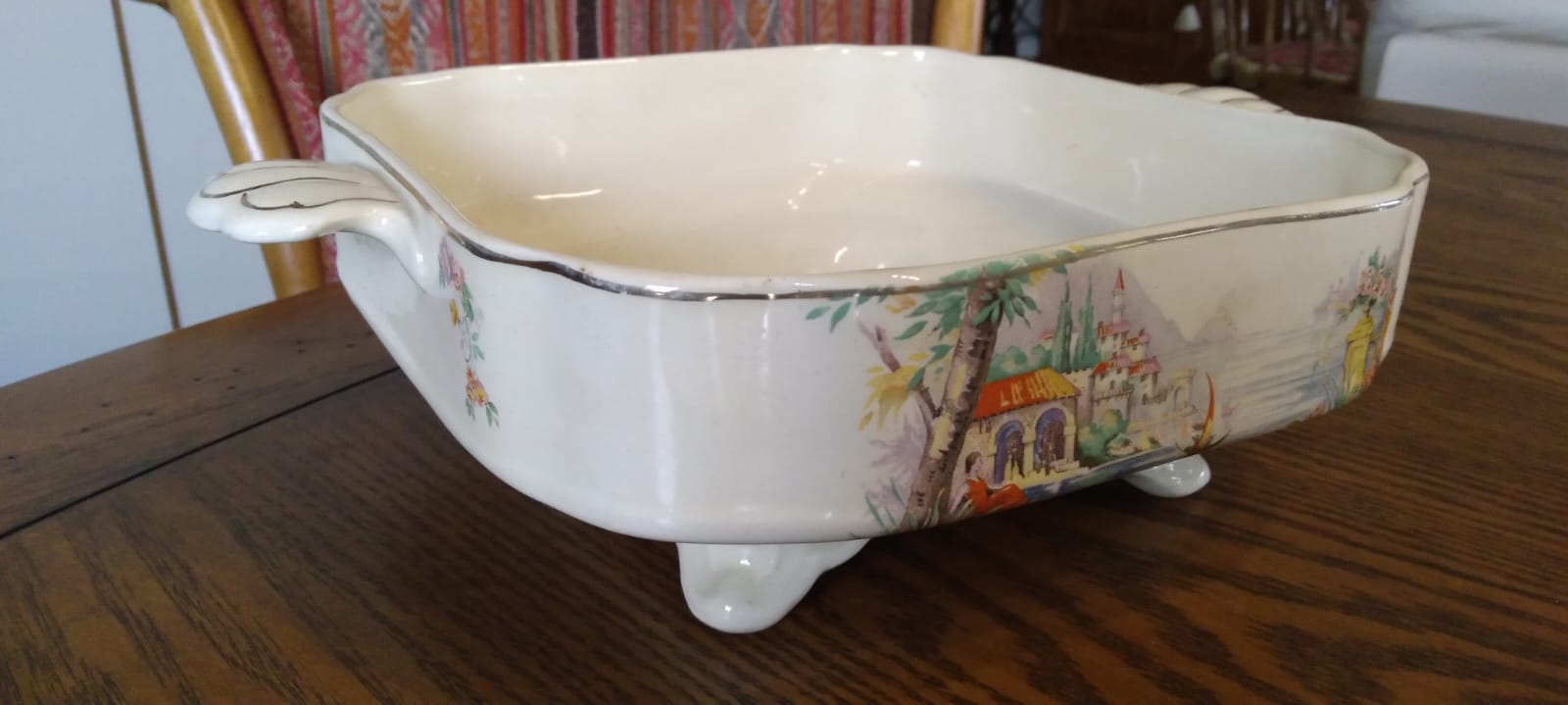 Fuente loza Sunshine - Imagen 3