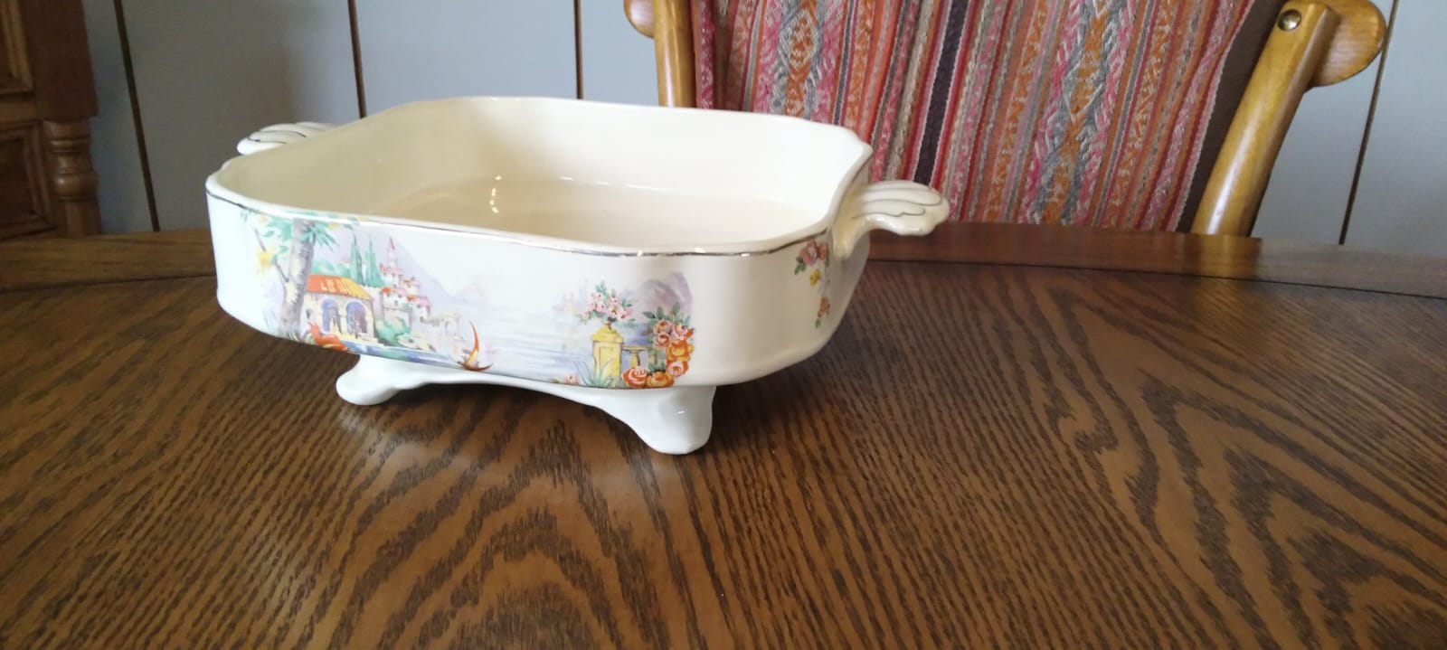 Fuente loza Sunshine - Imagen 4