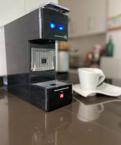 Cafetera Illy Iperespresso Y3 Francis