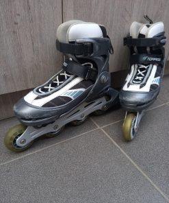 Patines lineales Torpedo