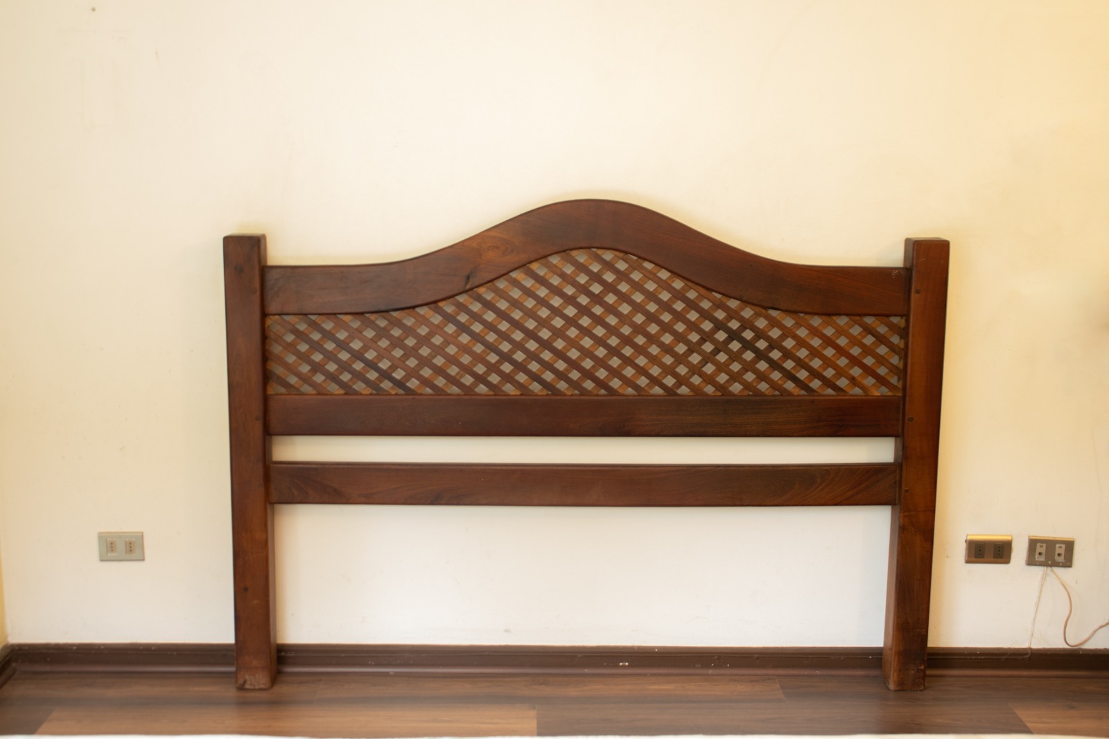 Cama King plazas Rosen Nabis - Imagen 6