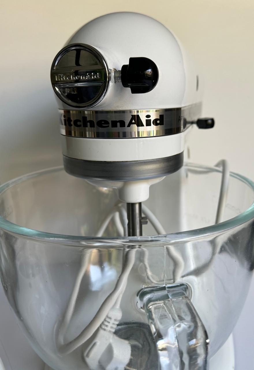 Batidora pedestal KitchenAid Artisan - Imagen 5