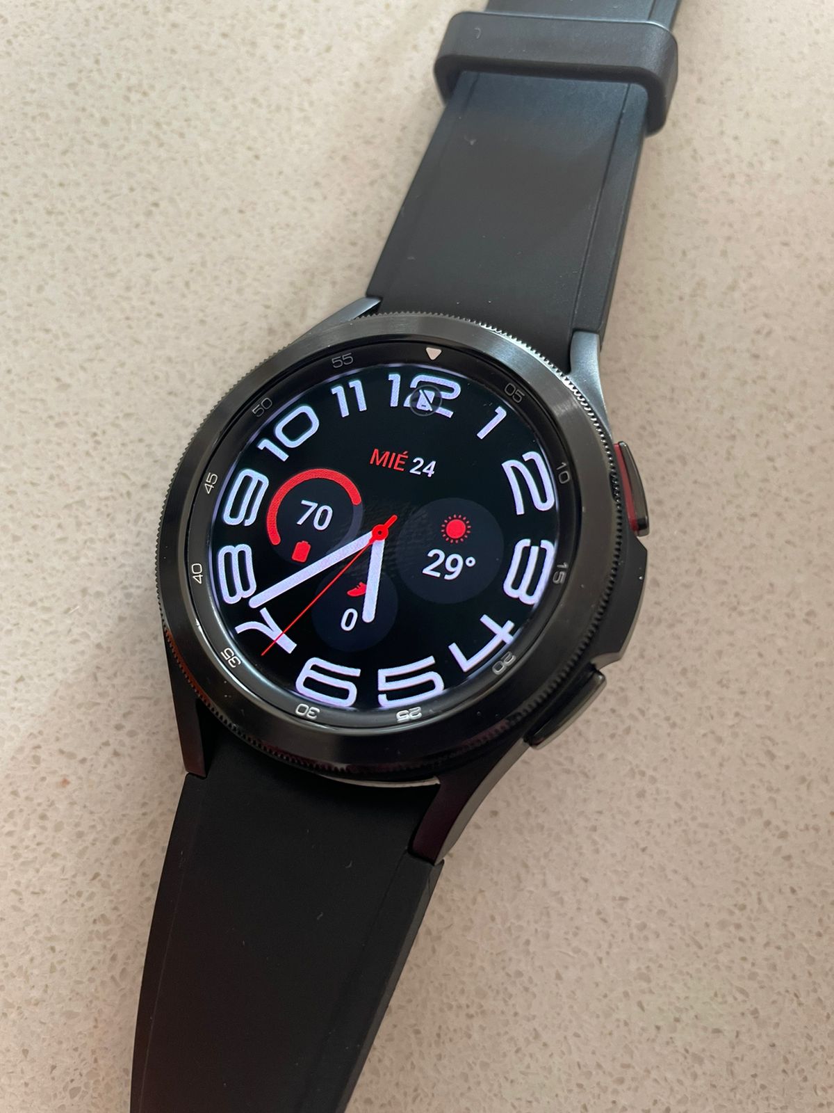 Samsung Galaxy Watch Classic 4 - Imagen 5