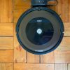 Robot aspiradora Roomba 890