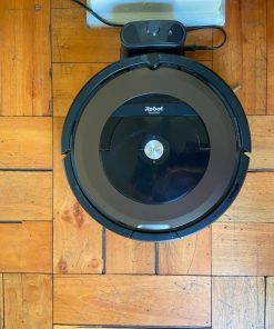 Robot aspiradora Roomba 890