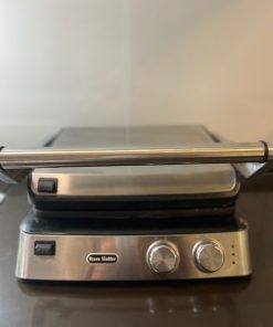 Parrilla Panini Ursus Trotter Anke 180