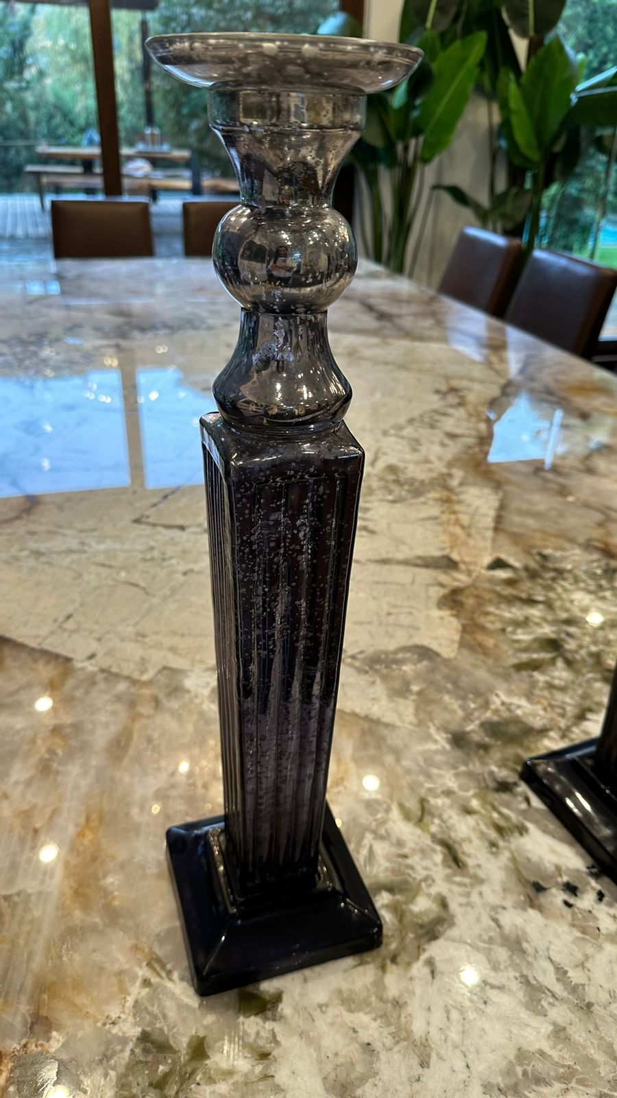 Par de candelabros Kare - Imagen 4