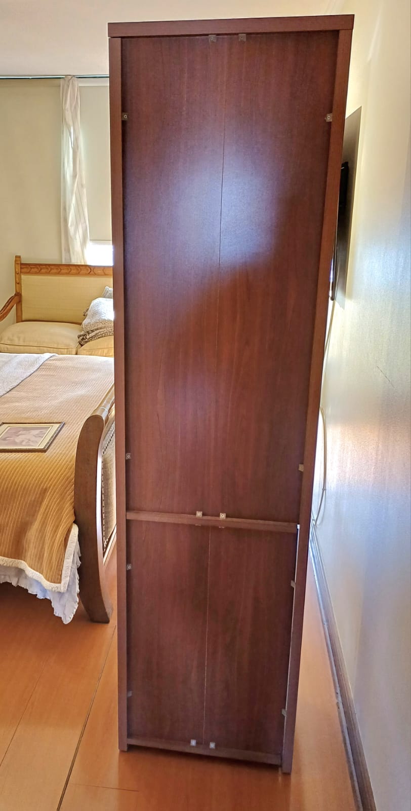 Repisa librero melamina - Imagen 2