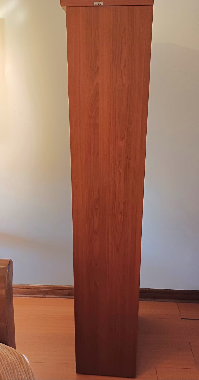 Repisa librero melamina - Imagen 4