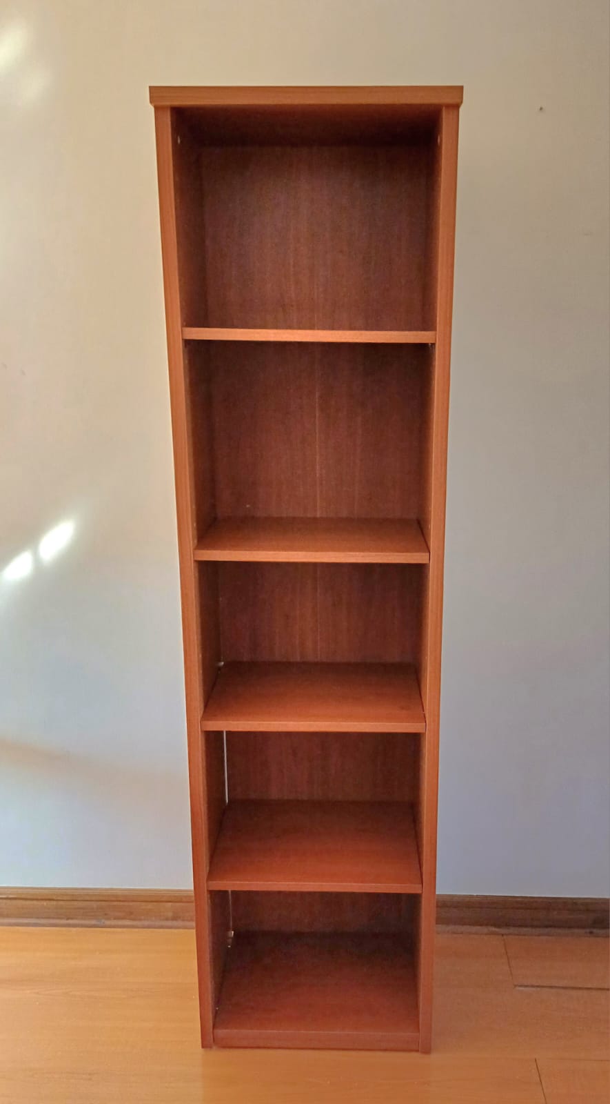 Repisa librero melamina - Imagen 5