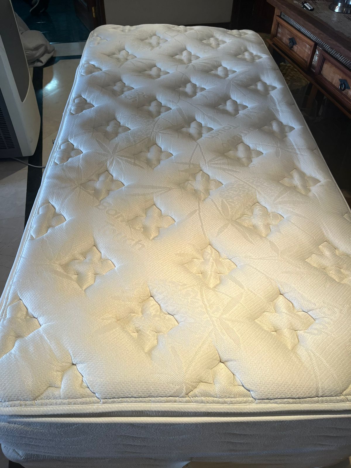Cama 1 plaza Flex - Imagen 2