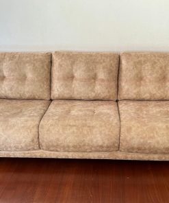 Sofá 3 cuerpos Cecilia Santander