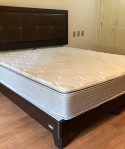 Cama King Rosen Style 4