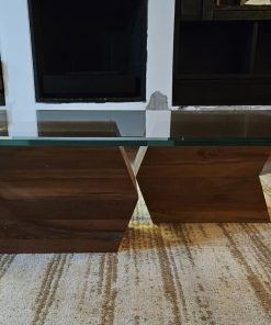 Mesa de centro Cecilia Santander