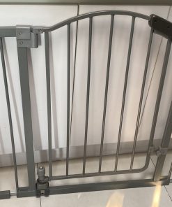 Puerta de seguridad XL KidCo