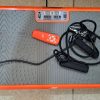 Plataforma vibratoria Power fit Compact