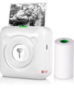 Impresora térmica Peripage