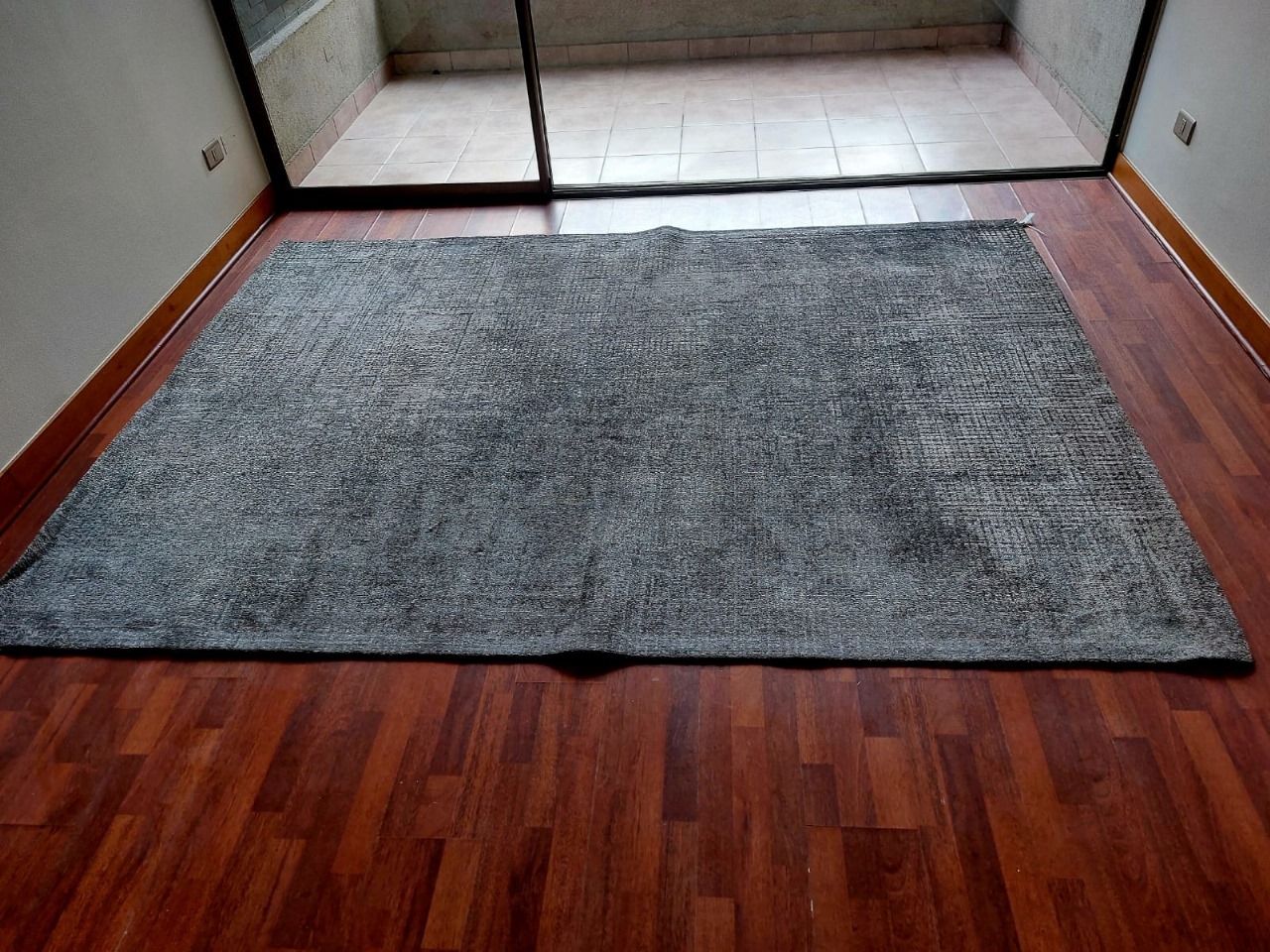 Alfombra DiB Singular