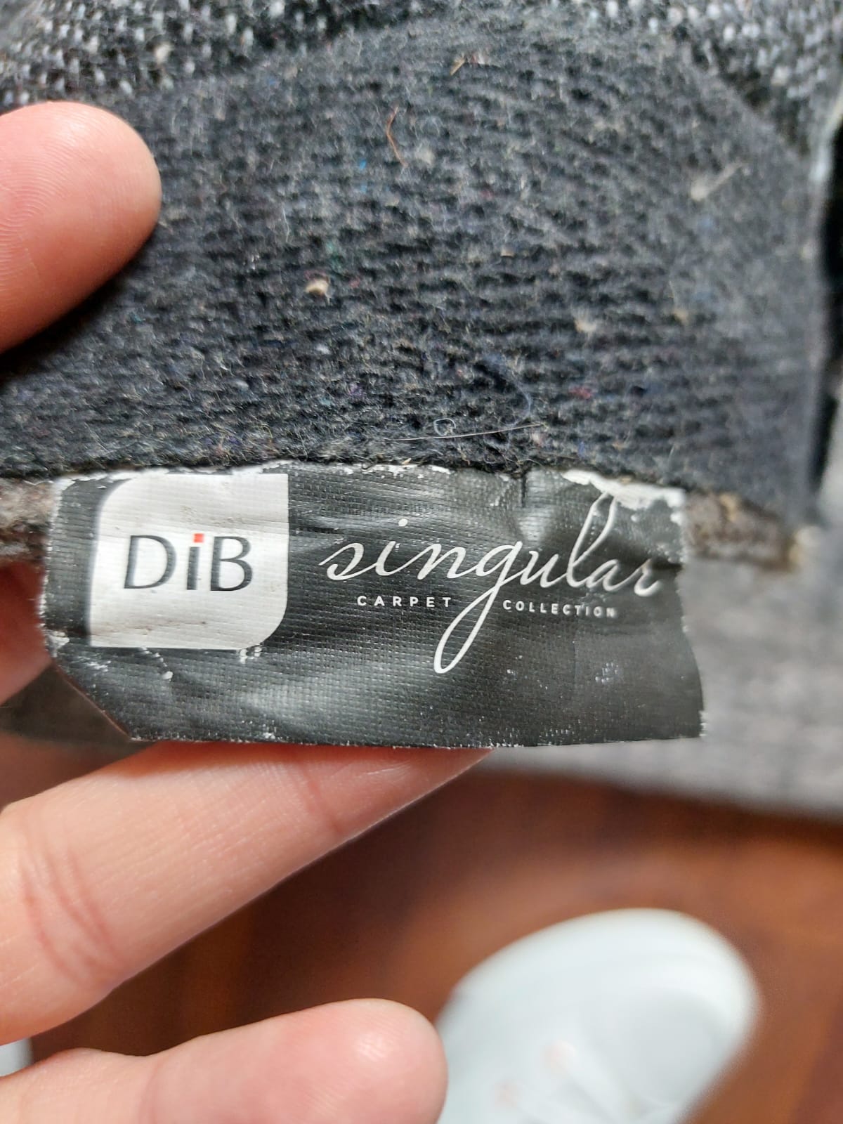 Alfombra DiB Singular - Imagen 2