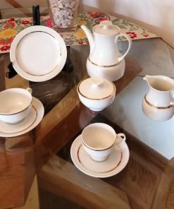 Juego de loza Thomas 106 piezas