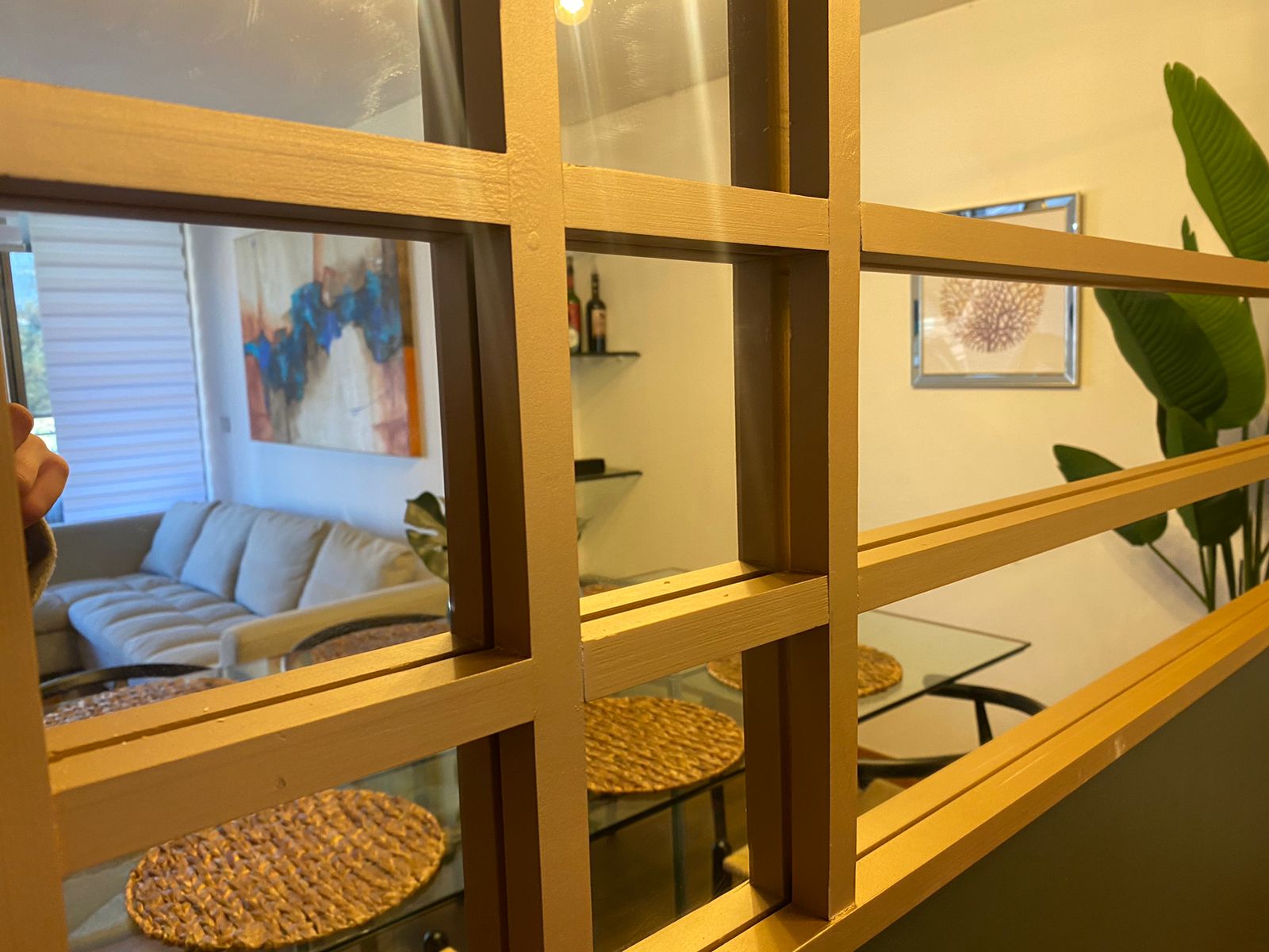 Espejo rectangular hecho a medida - Imagen 2